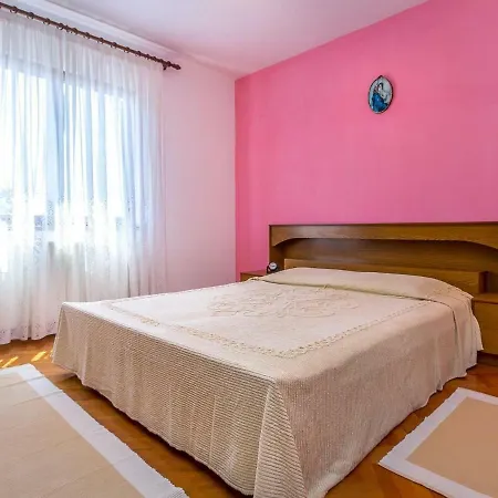 Prázdninový dům Holiday Casa Toro Galižana