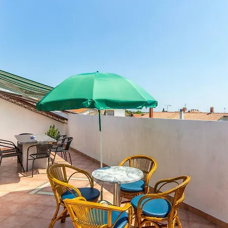 Holiday Casa Toro Prázdninový dům