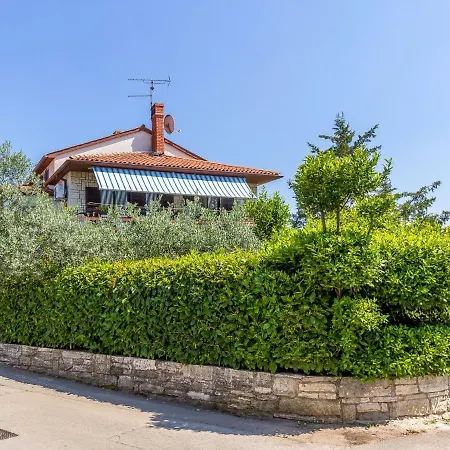 Holiday Casa Toro Prázdninový dům *