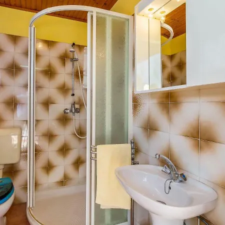 Holiday Casa Toro Prázdninový dům Galižana