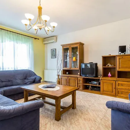 Prázdninový dům Holiday Casa Toro