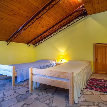 Prázdninový dům Holiday Casa Toro Galižana