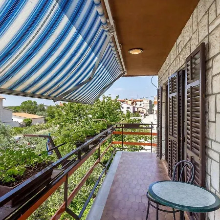 Holiday Casa Toro Galižana