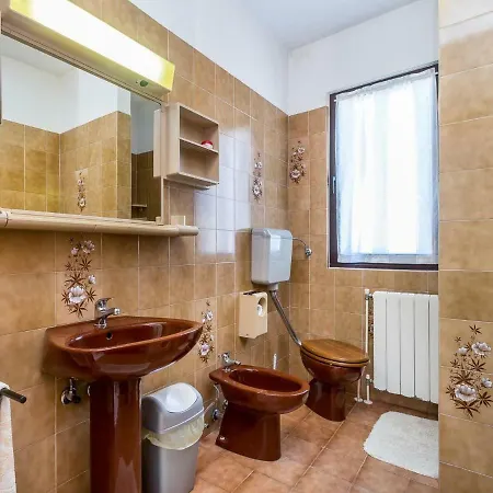 Prázdninový dům Holiday Casa Toro Galižana