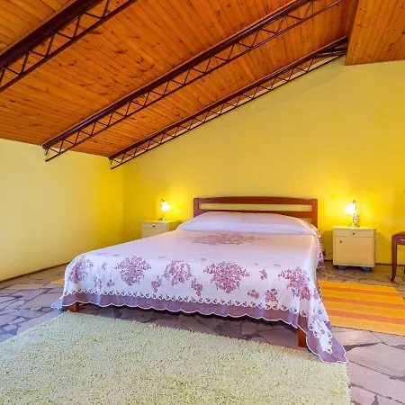 Holiday Casa Toro * Galižana